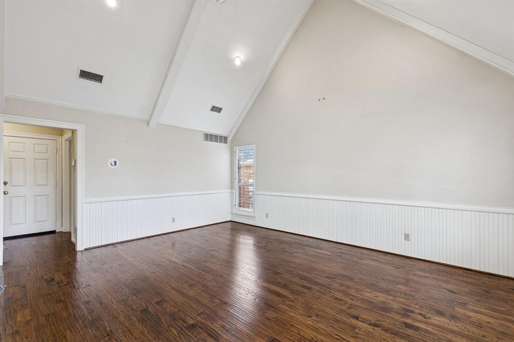 Montessori Abrams Place - Residential