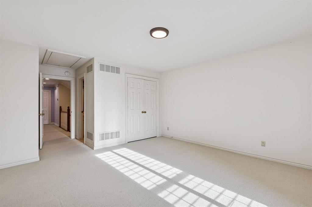 Montessori Abrams Place - Residential