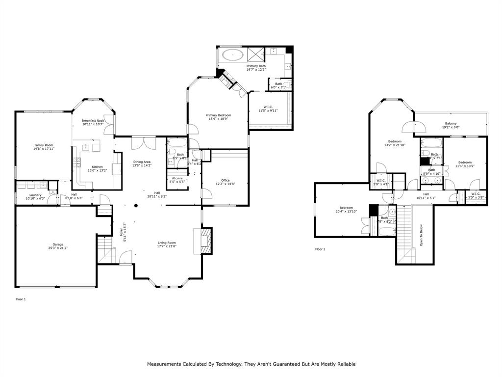 Montessori Abrams Place - Residential