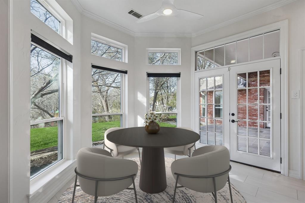 Montessori Abrams Place - Residential