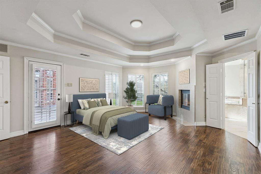 Montessori Abrams Place - Residential