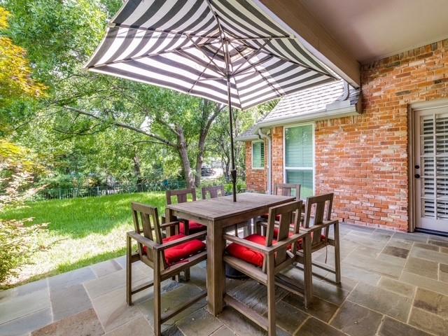 Montessori Abrams Place - Residential