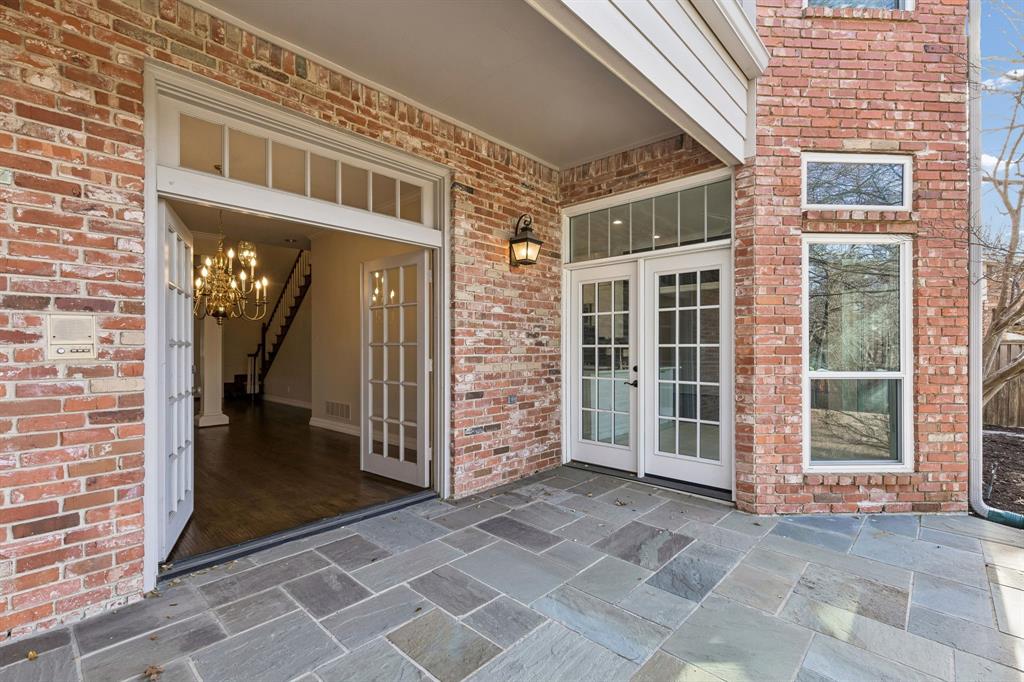 Montessori Abrams Place - Residential