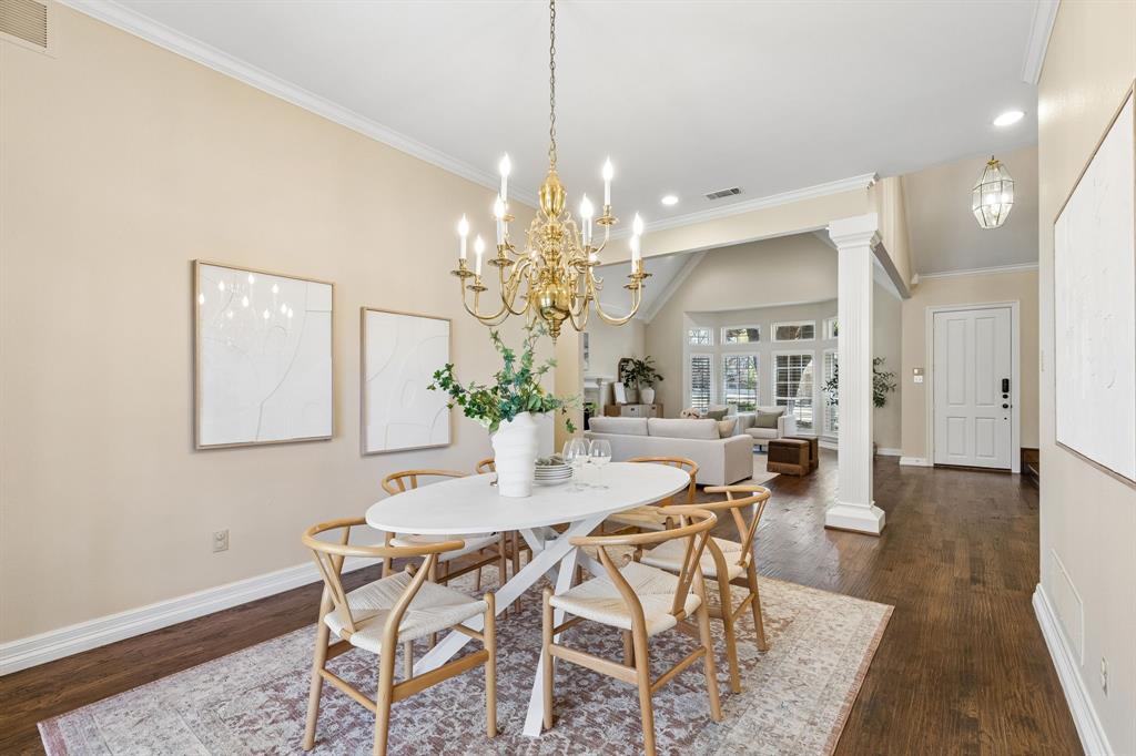 Montessori Abrams Place - Residential