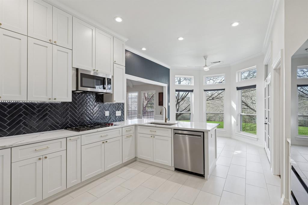 Montessori Abrams Place - Residential