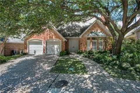 7207 Abrams Place Court Dallas TX 75231