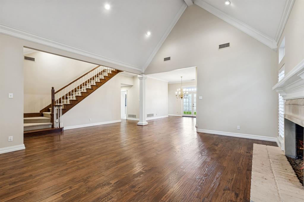 Montessori Abrams Place - Residential