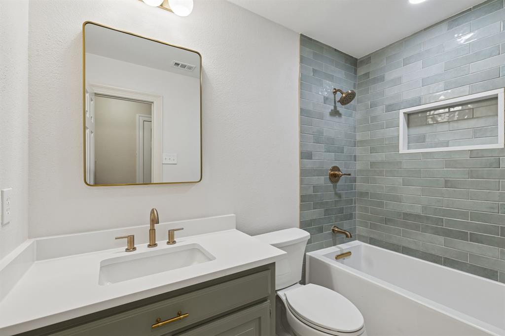 Montessori Abrams Place - Residential