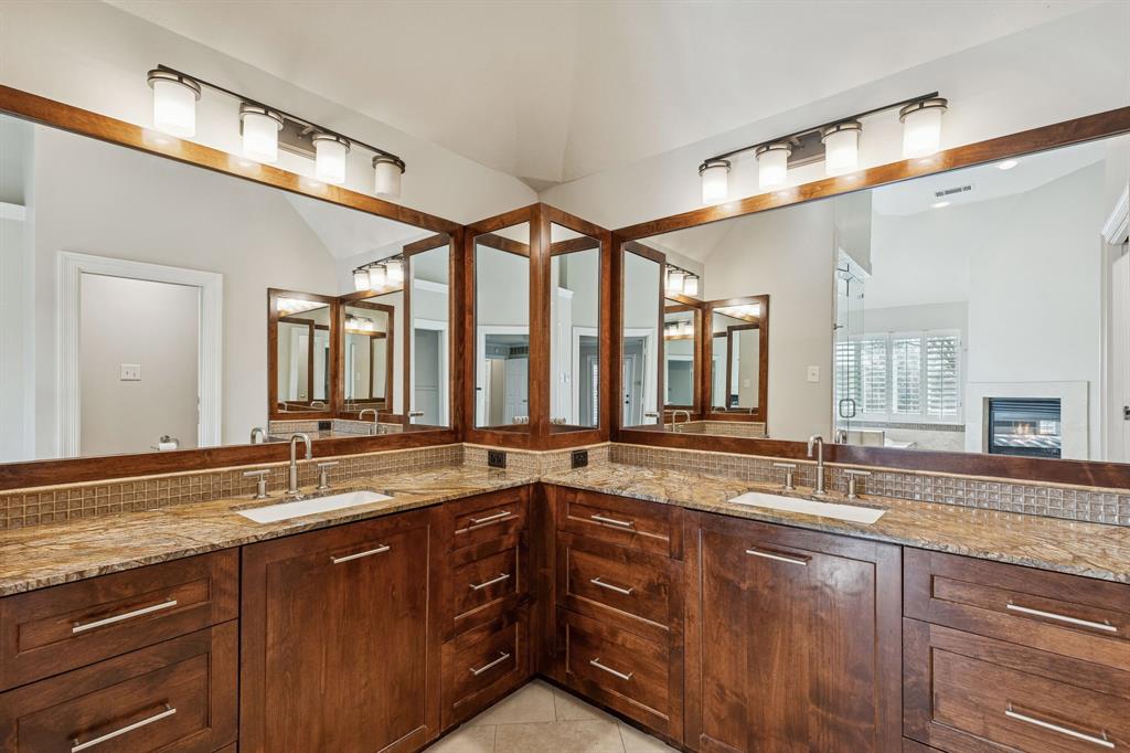 Montessori Abrams Place - Residential