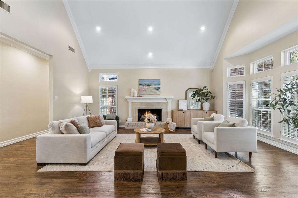 Montessori Abrams Place - Residential