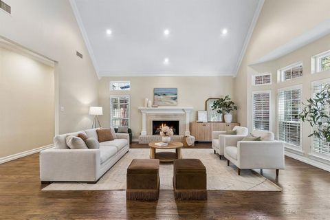 7207 Abrams Place Court Dallas TX 75231