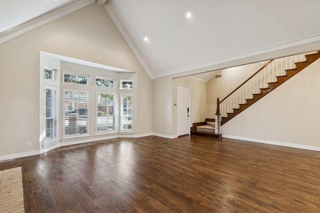 7207 Abrams Place Court