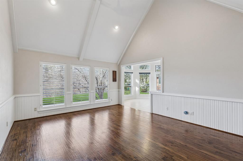 Montessori Abrams Place - Residential