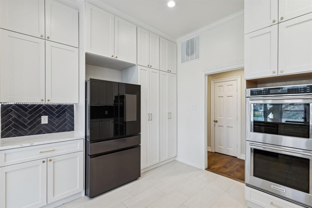 Montessori Abrams Place - Residential