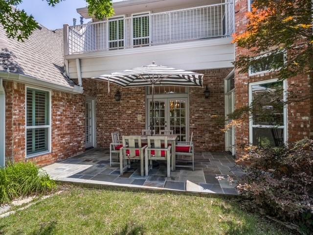 Montessori Abrams Place - Residential