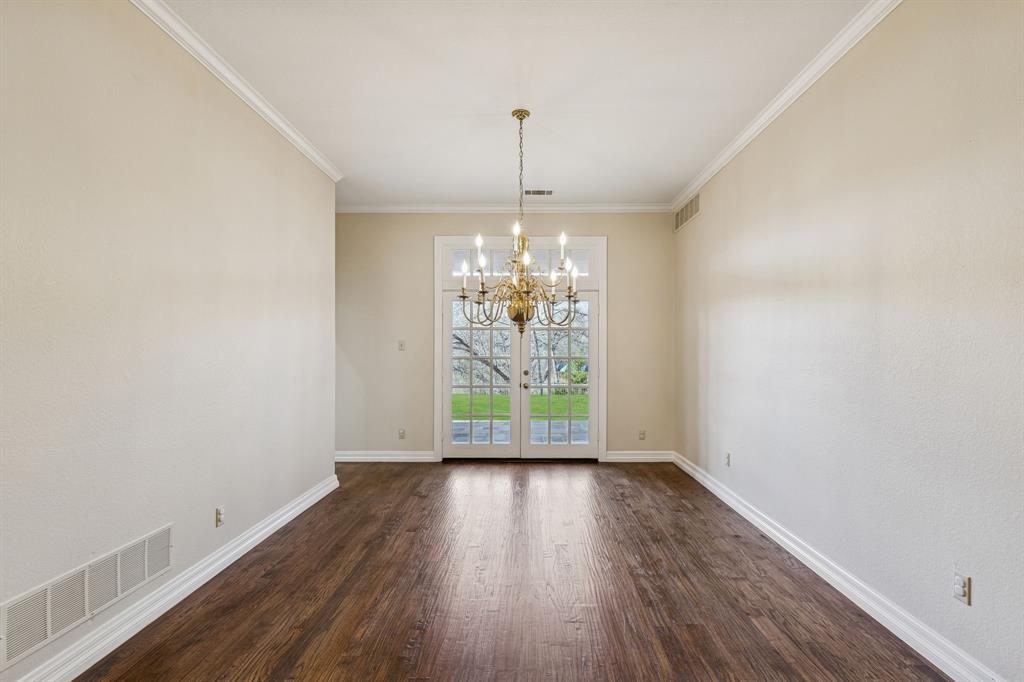 Montessori Abrams Place - Residential