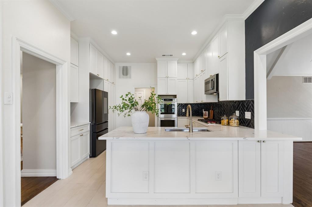 Montessori Abrams Place - Residential