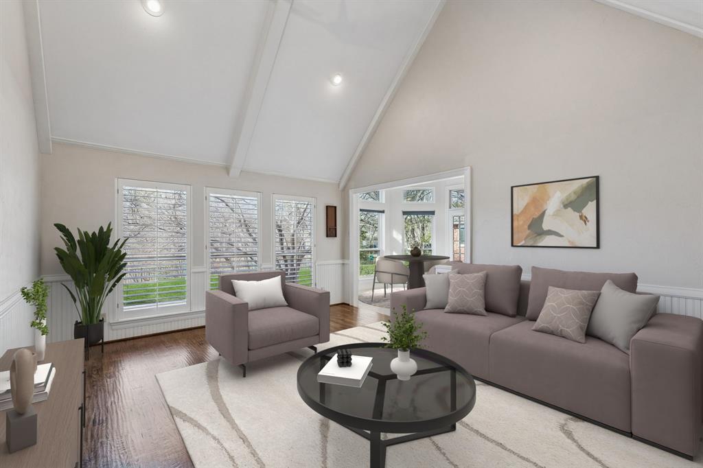 Montessori Abrams Place - Residential