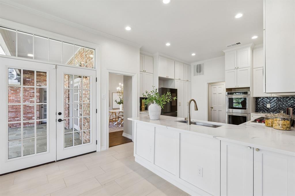 Montessori Abrams Place - Residential