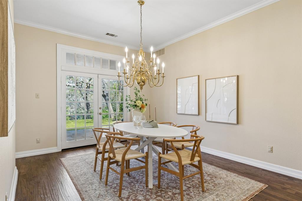 Montessori Abrams Place - Residential