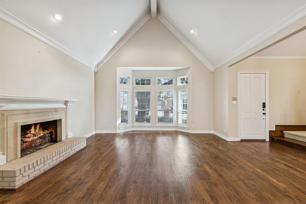 Montessori Abrams Place - Residential