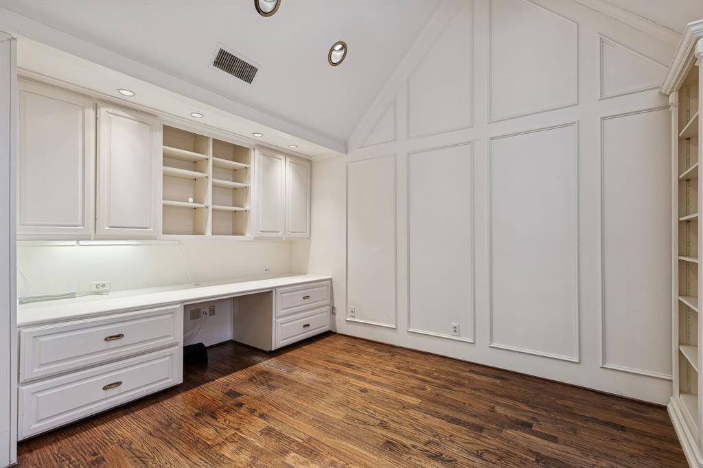 Montessori Abrams Place - Residential