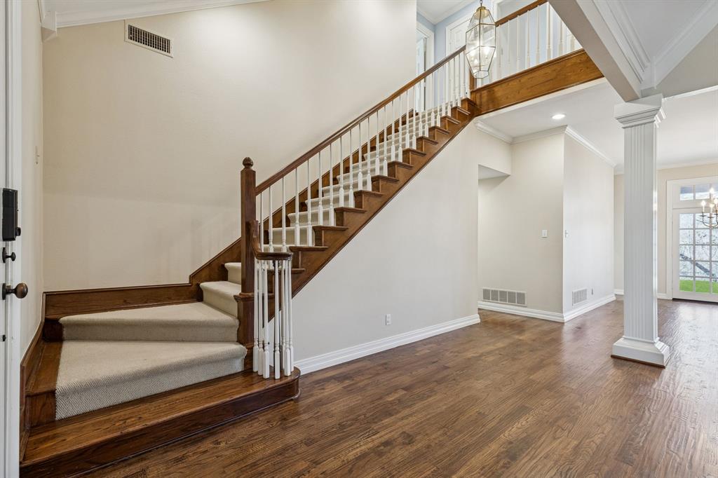 Montessori Abrams Place - Residential