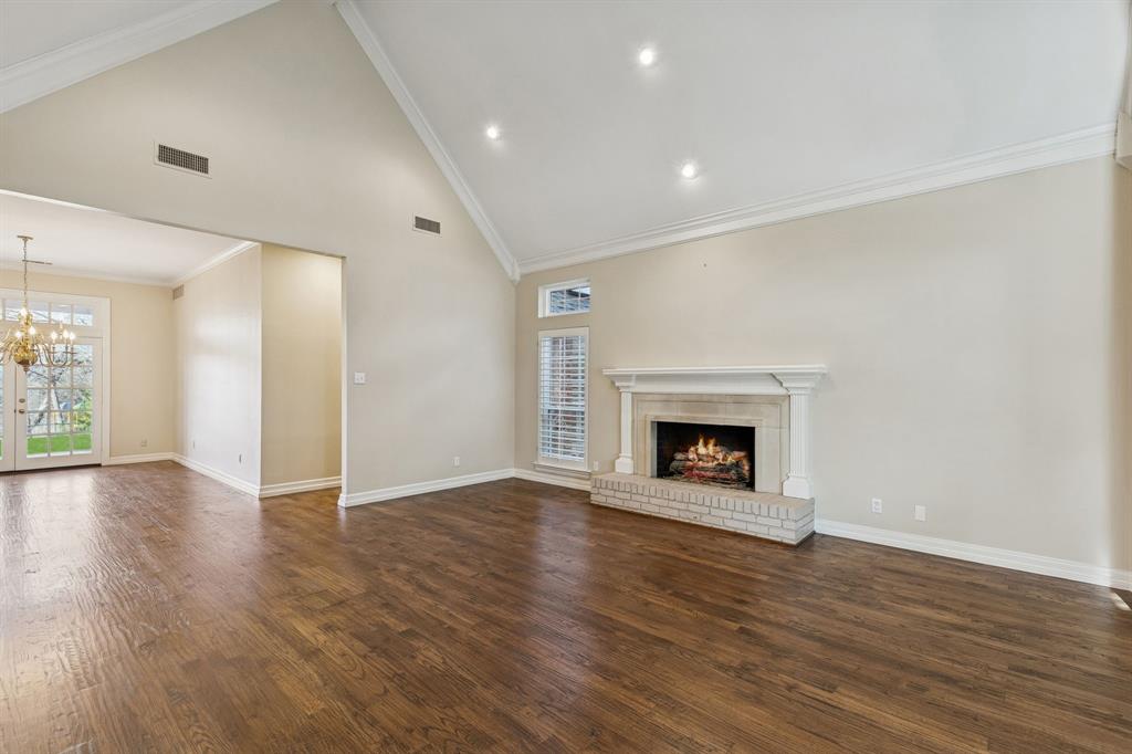 7207 Abrams Place Court