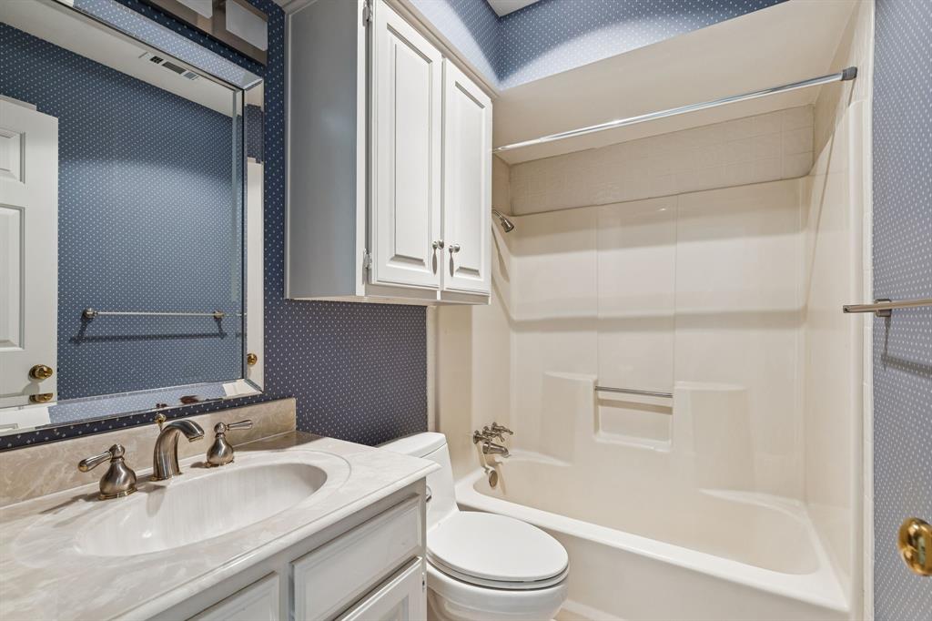 Montessori Abrams Place - Residential