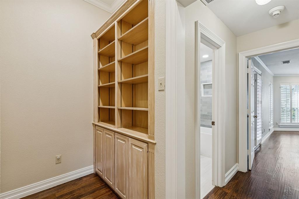 Montessori Abrams Place - Residential