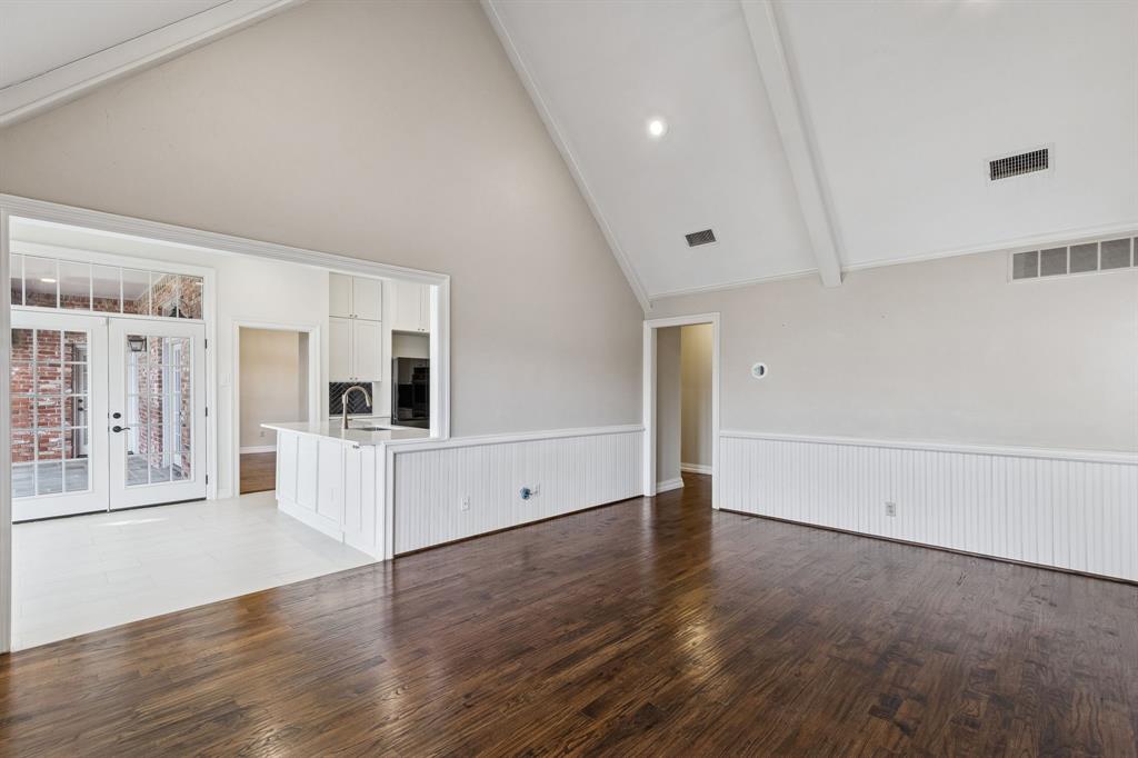 Montessori Abrams Place - Residential