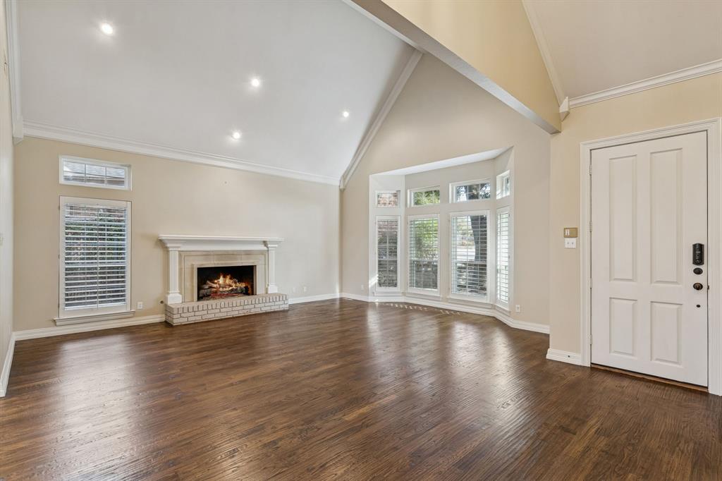 7207 Abrams Place Court