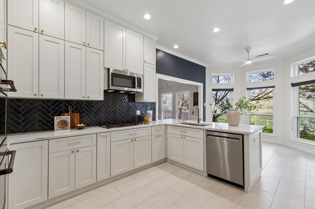 Montessori Abrams Place - Residential