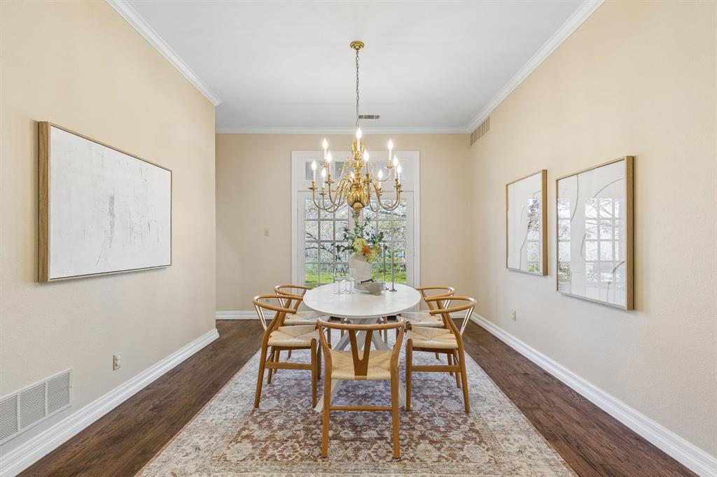 Montessori Abrams Place - Residential