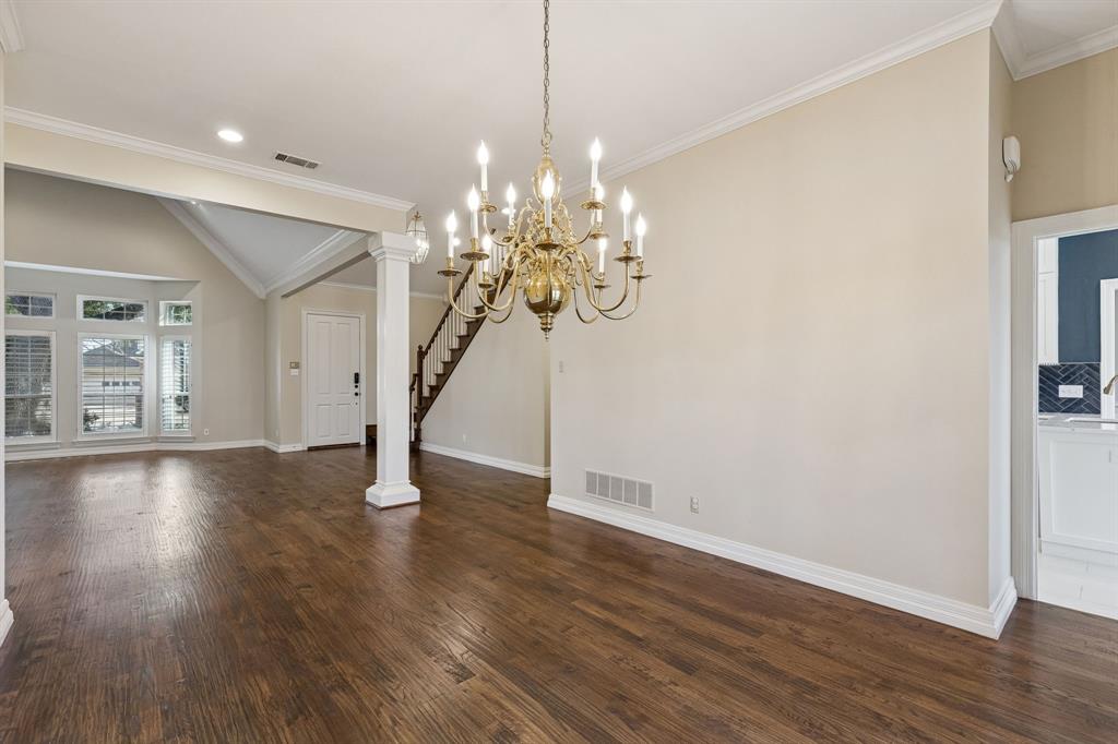 Montessori Abrams Place - Residential