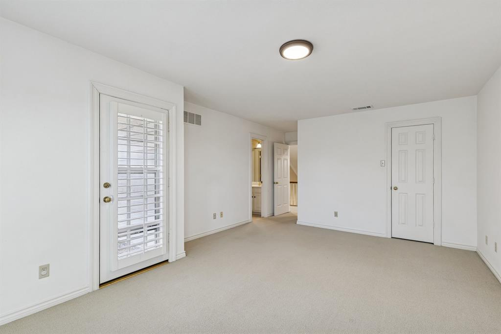 Montessori Abrams Place - Residential