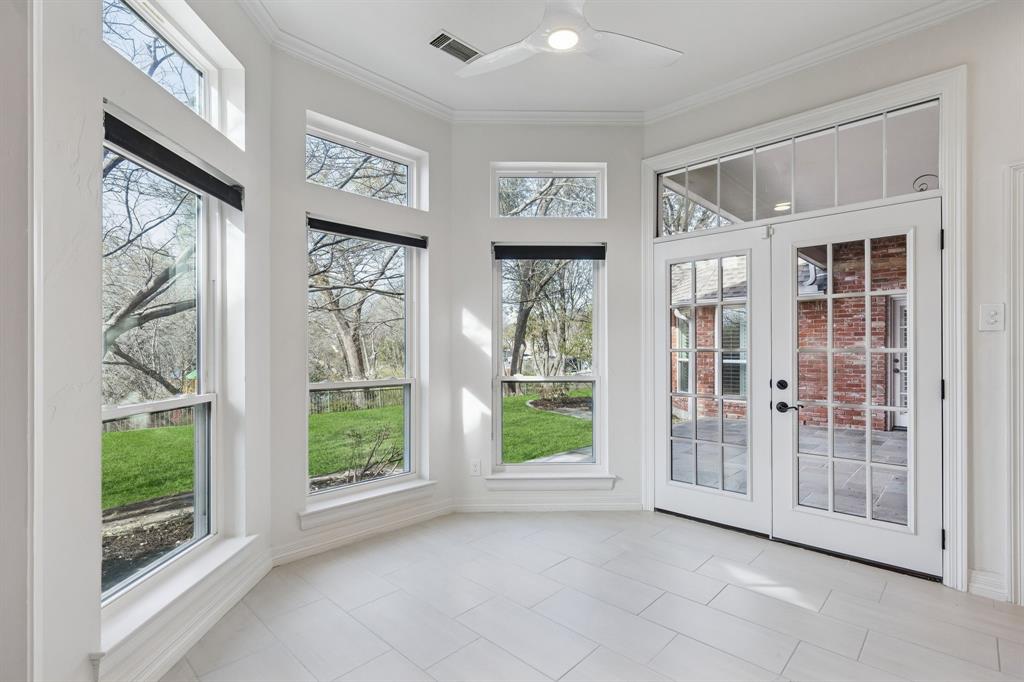 Montessori Abrams Place - Residential