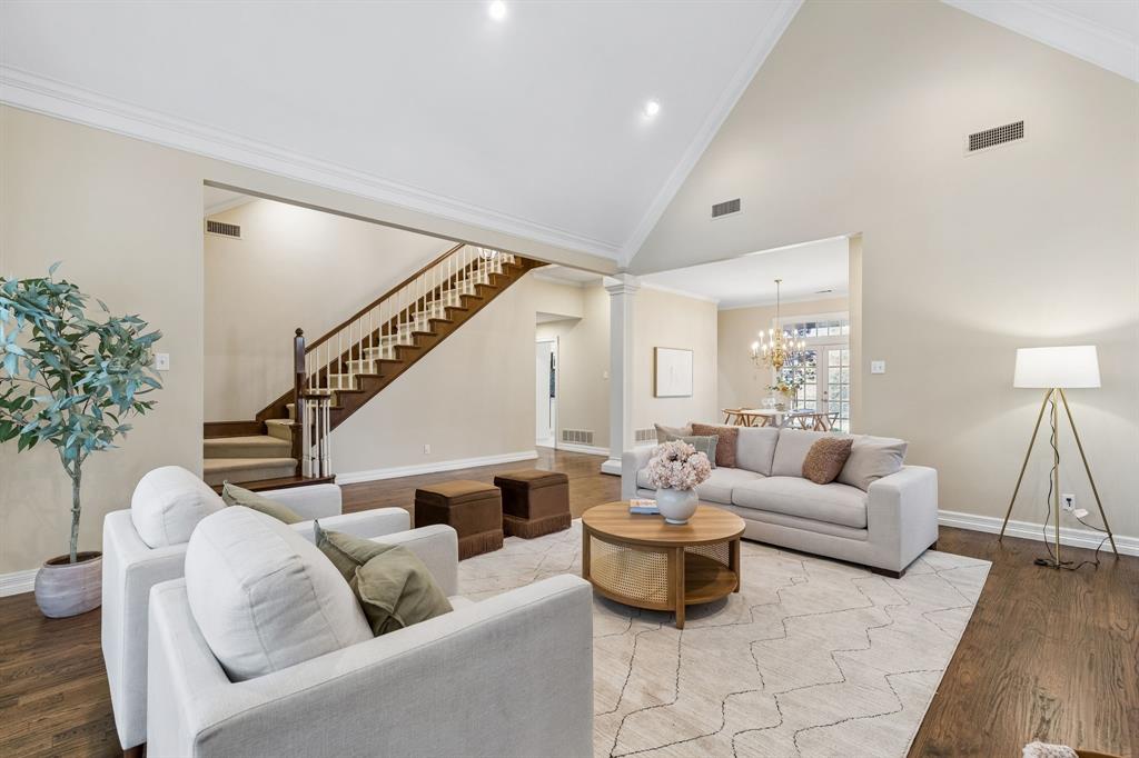 Montessori Abrams Place - Residential