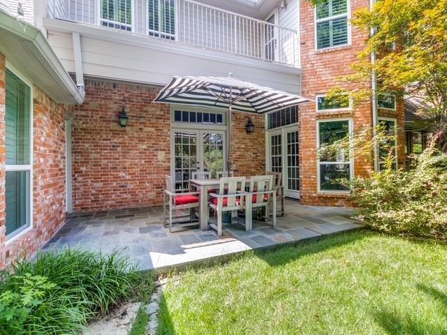 Montessori Abrams Place - Residential