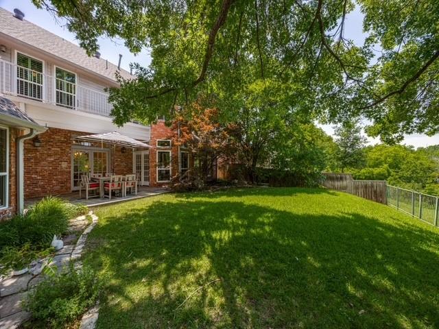 Montessori Abrams Place - Residential