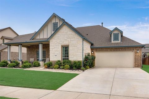 A home in Rockwall