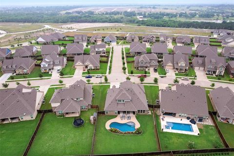 A home in Rockwall