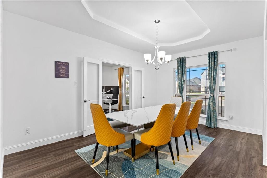 312 Lake Forest Trail
