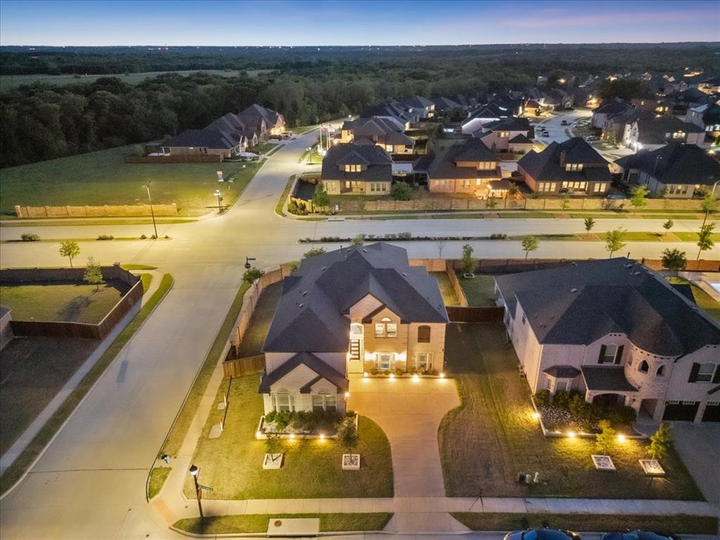 312 Lake Forest Trail