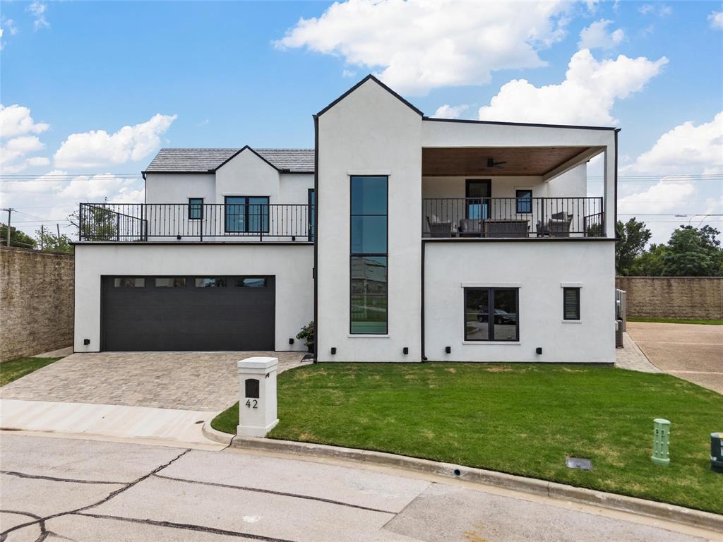 42 Enclave Court
