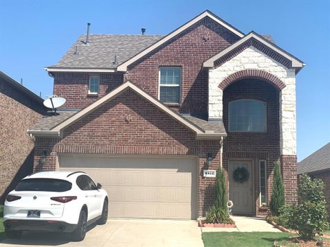 Photo of 9812 Coyote Pass Trail, McKinney, TX 75071 (MLS # 21329030)