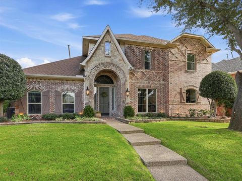7008 Gerrards Cross Plano TX 75025