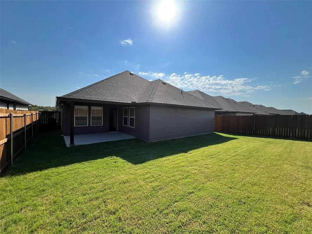 Stonewood Estates Ph 5 - Residential