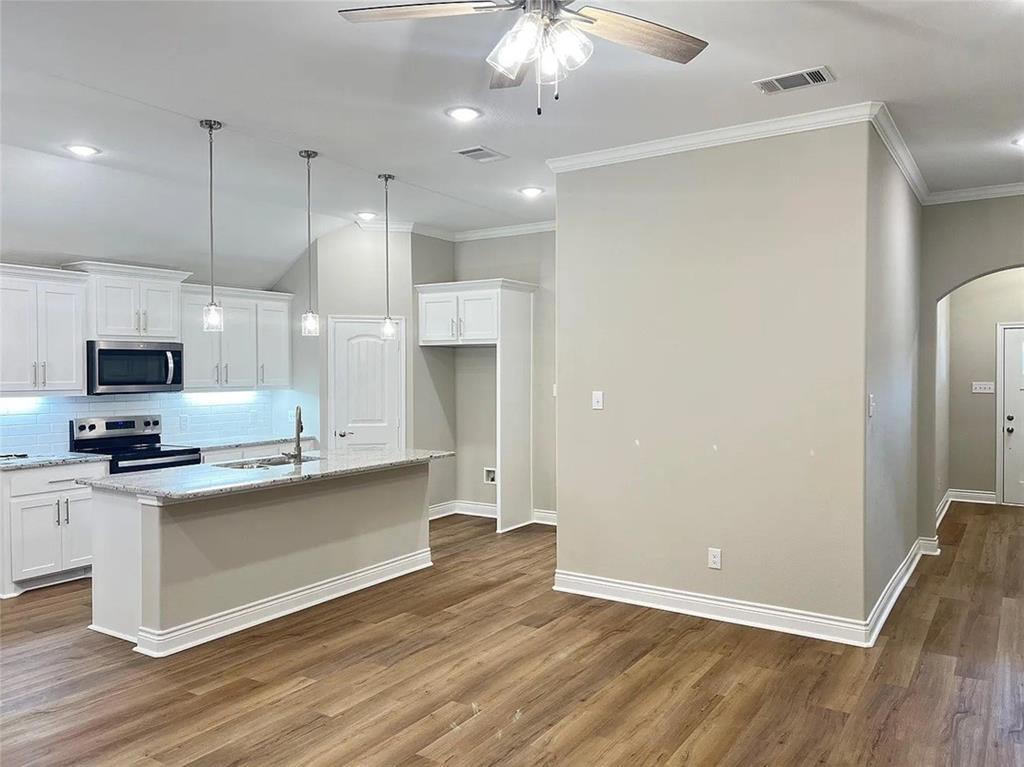 Stonewood Estates Ph 5 - Residential