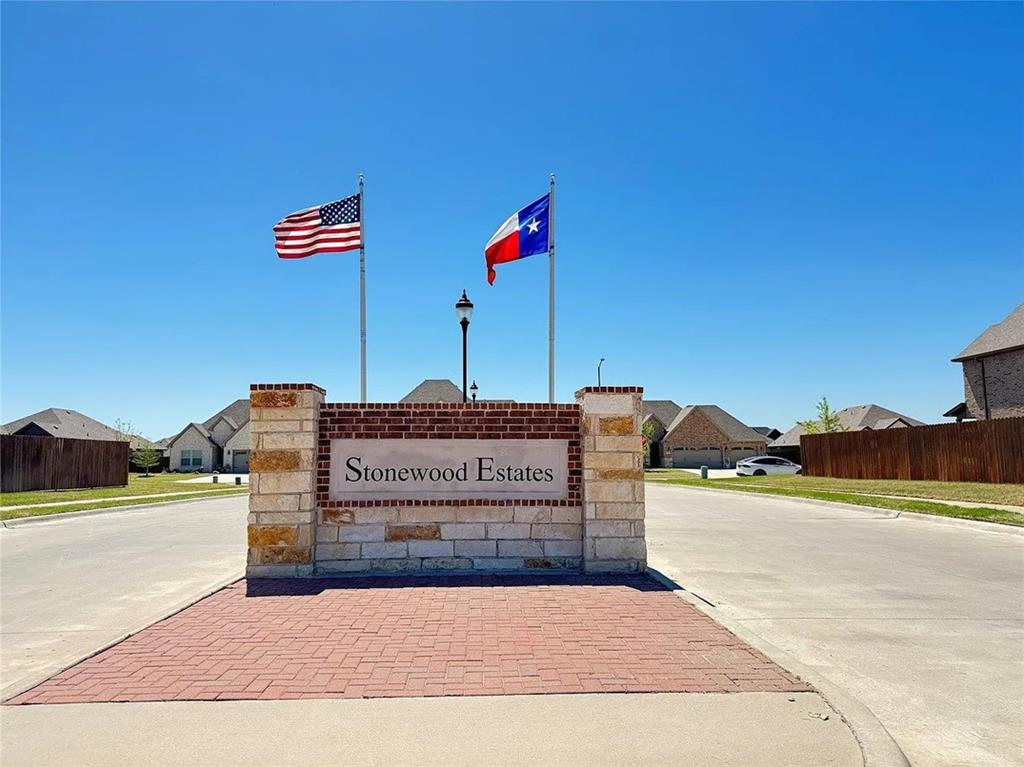 Stonewood Estates Ph 5 - Residential